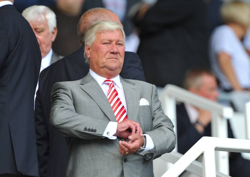 How wealthy is Rotherham United's owner?