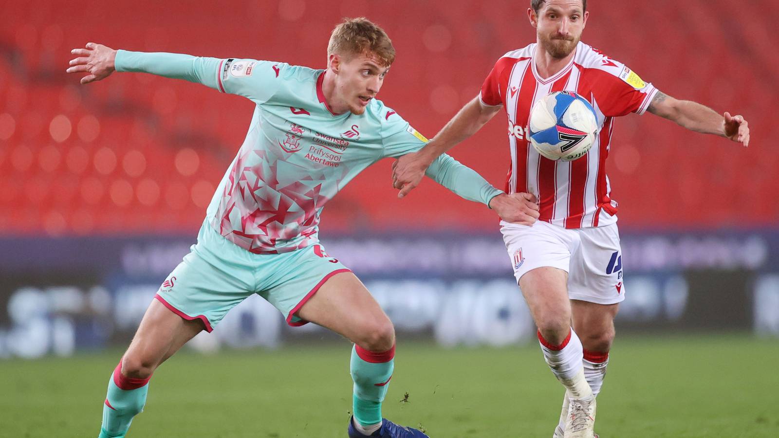 Stoke City's 7 most expensive signings in order from worst to best (Ranked)