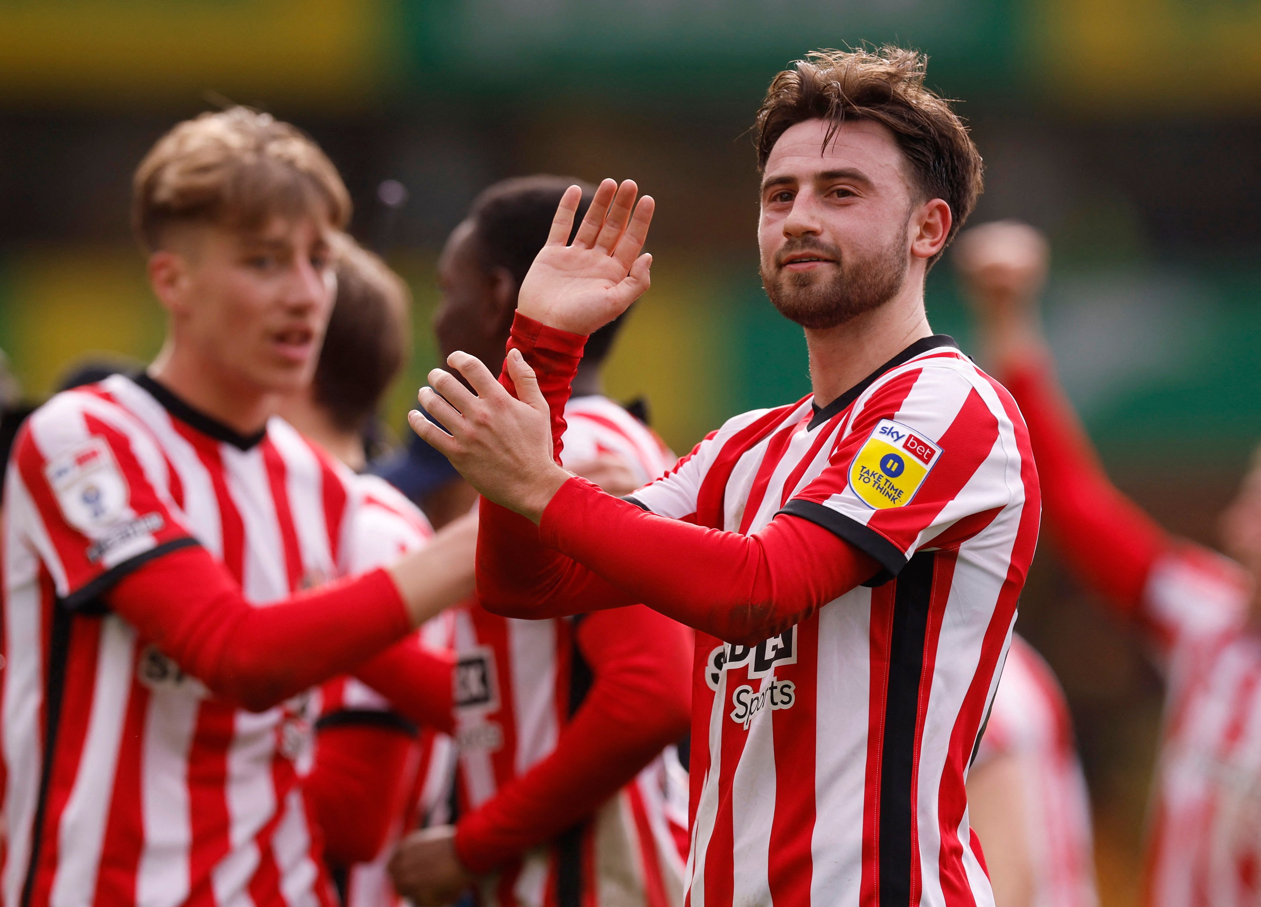 Where Patrick Roberts now ranks in the Sunderland AFC's top paid players