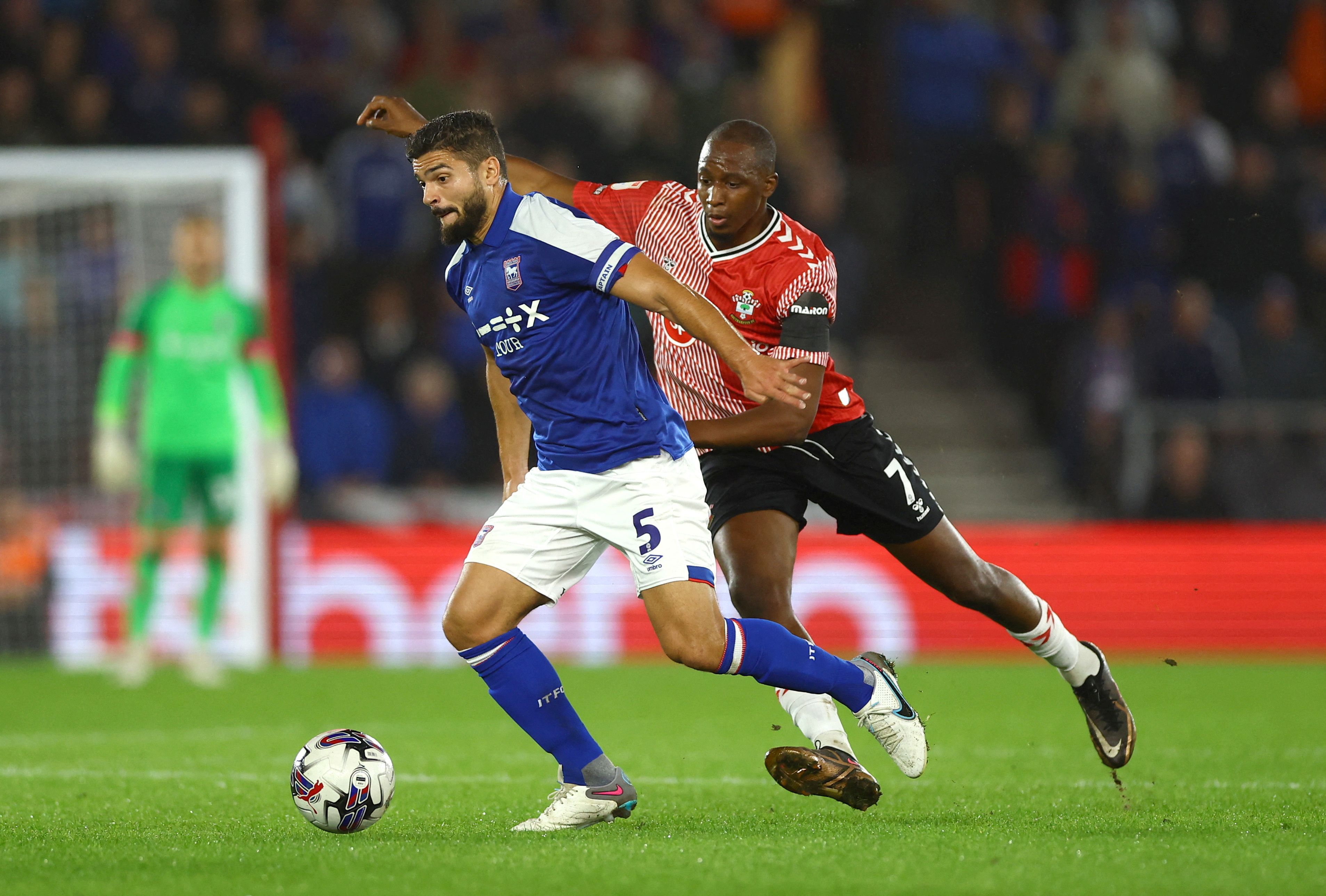 Ipswich Town Team News: The Players Set To Miss Hull City Match