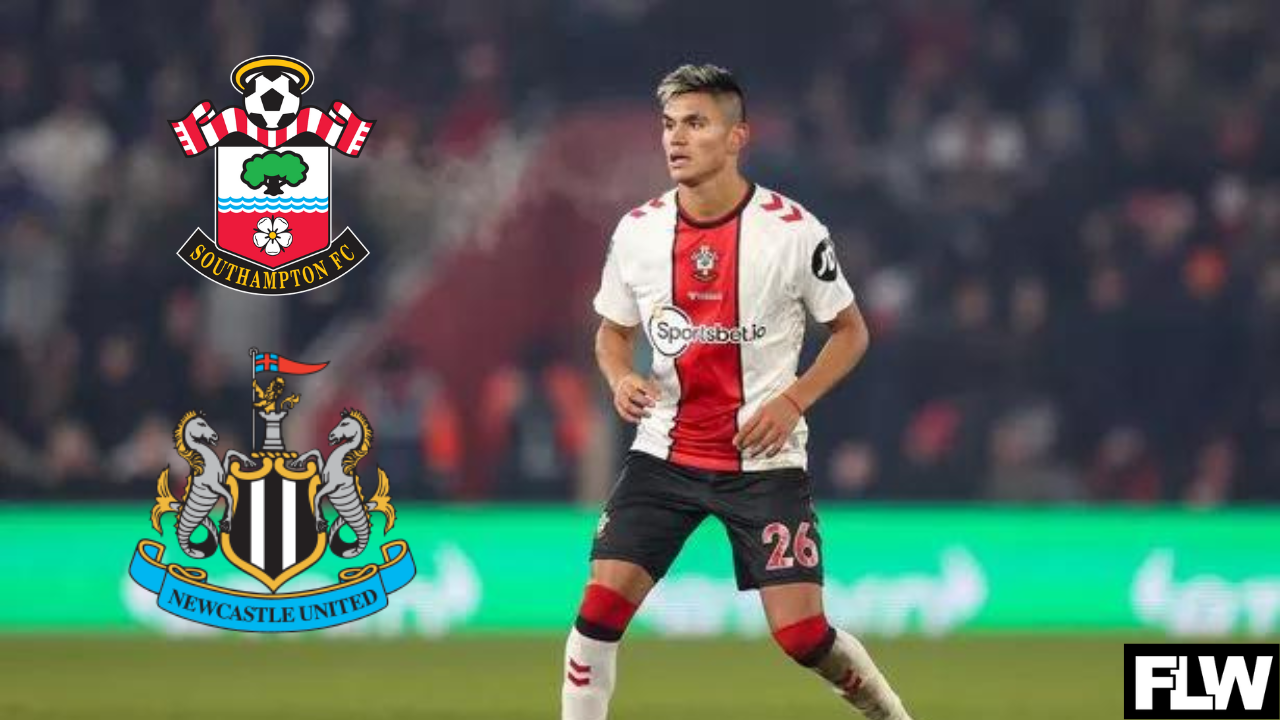 "Snapping him up before his stock rises..." - Southampton player on Newcastle United radar ahead of January: The verdict