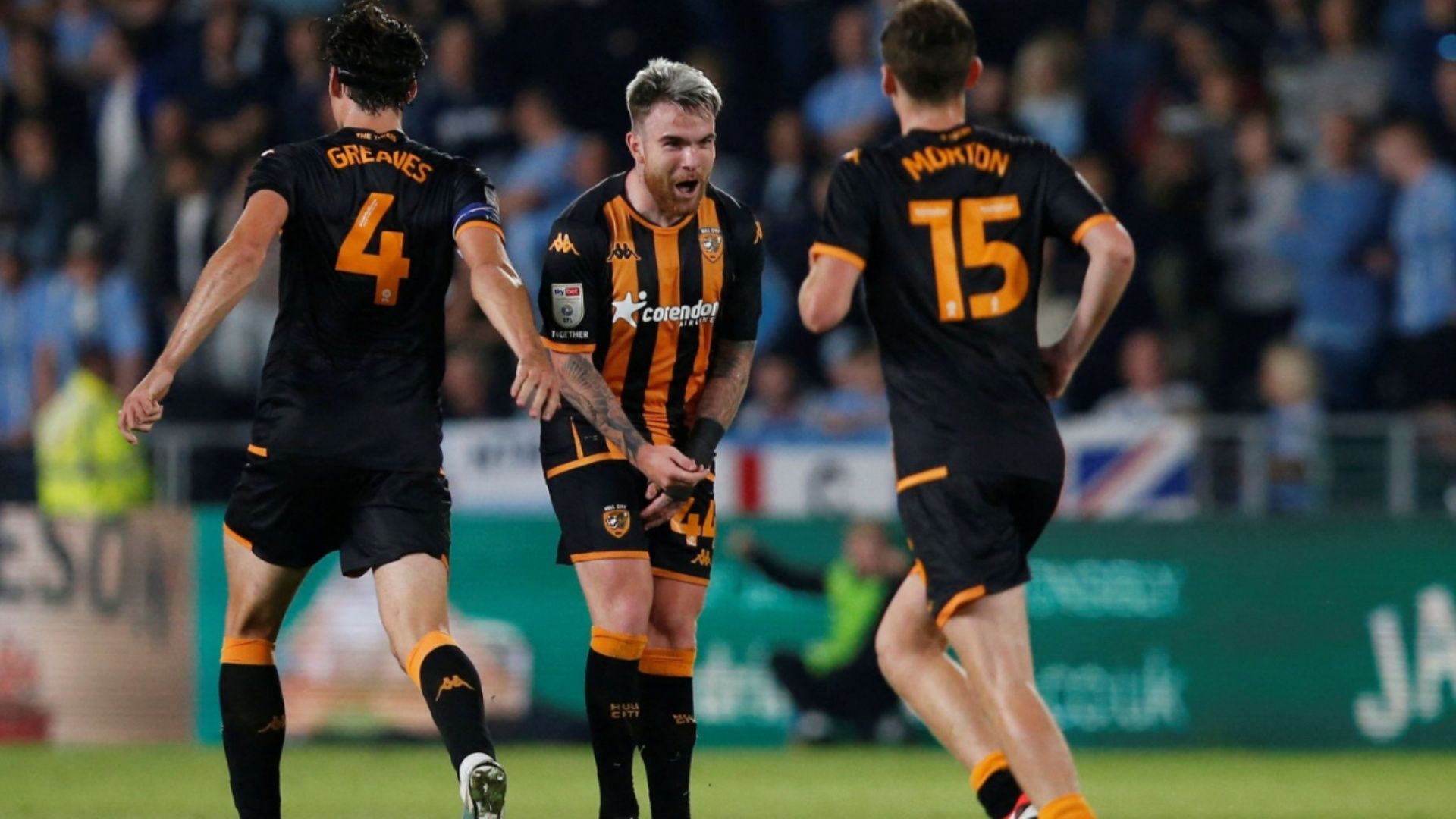 Hull City vs Rotherham United Live stream, TV channel, kickoff time