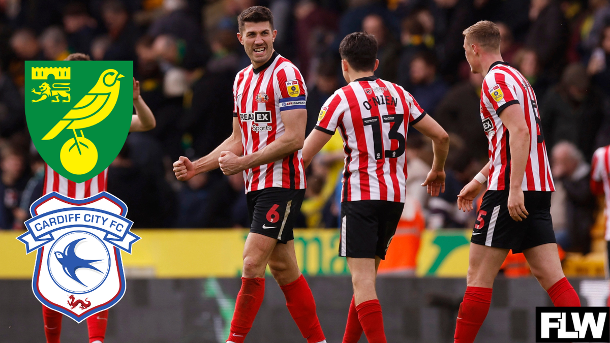 Why did Norwich City beat Cardiff to sign Danny Batth from Sunderland?