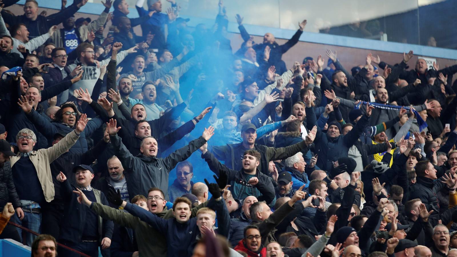 Situasi Tiket Coventry City Memicu Kemarahan Fans Birmingham Secara Online