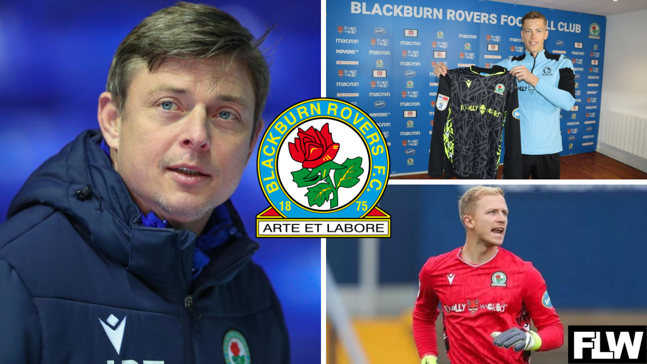 Pears out: Blackburn Rovers' strongest XI now the transfer window has shut