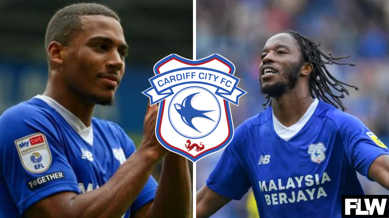3 Cardiff City players who gave a good account of themselves v