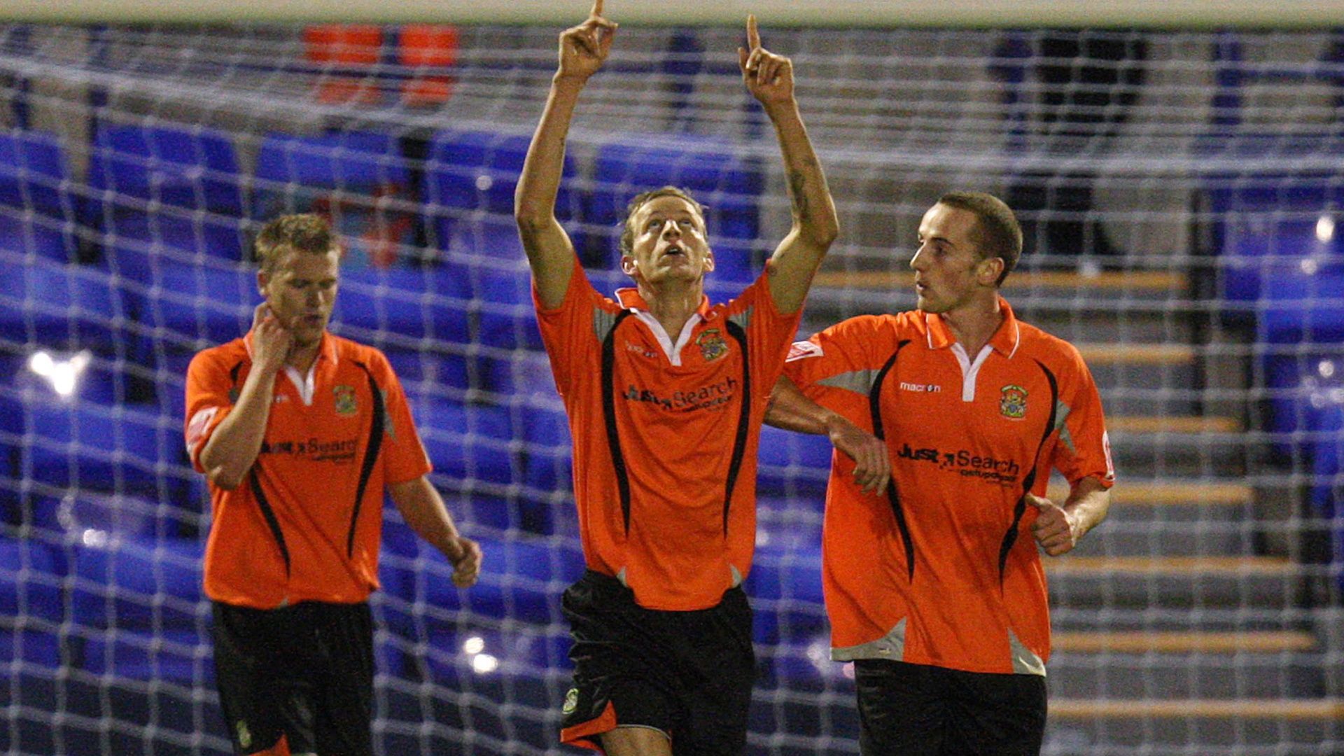 You may be surprised where these 6 exStockport County stars are