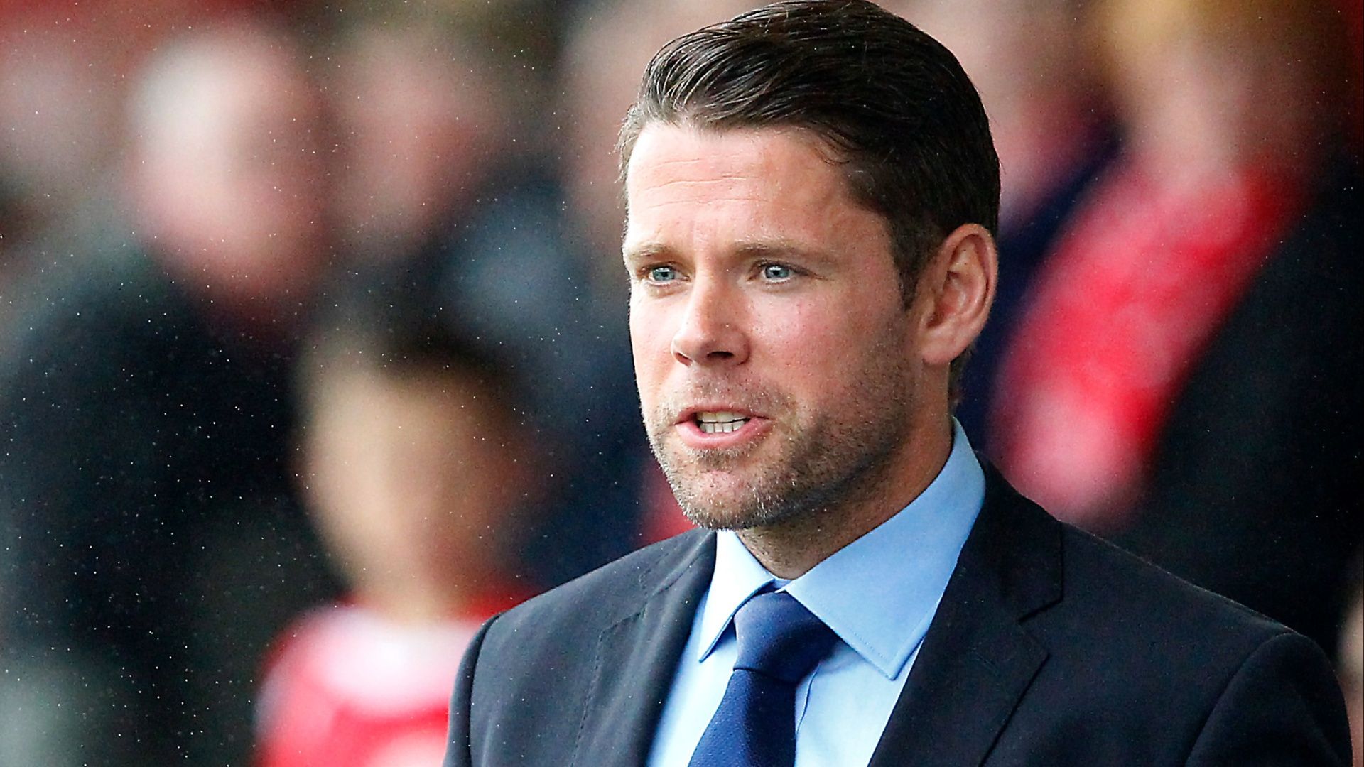 Accrington Stanley's top 10 best ever managers in order of win