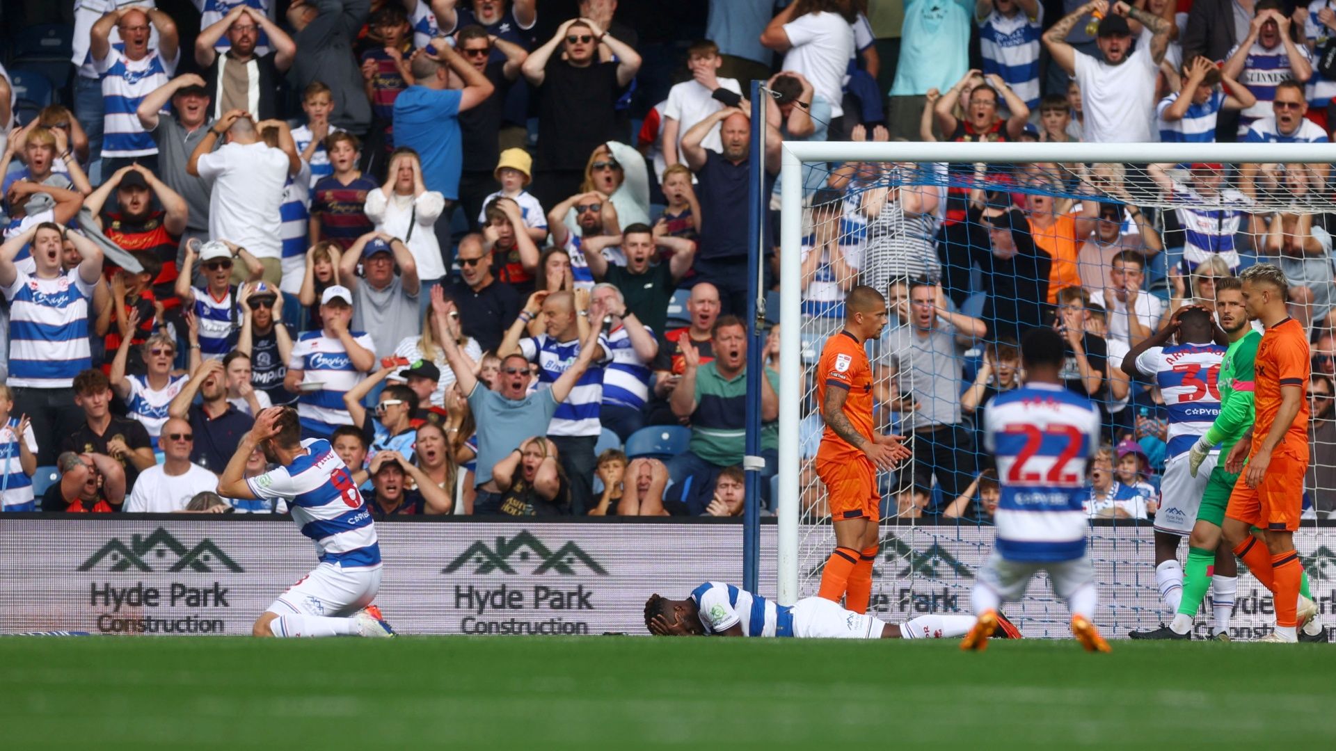 6 QPR facts every R's fan simply should know