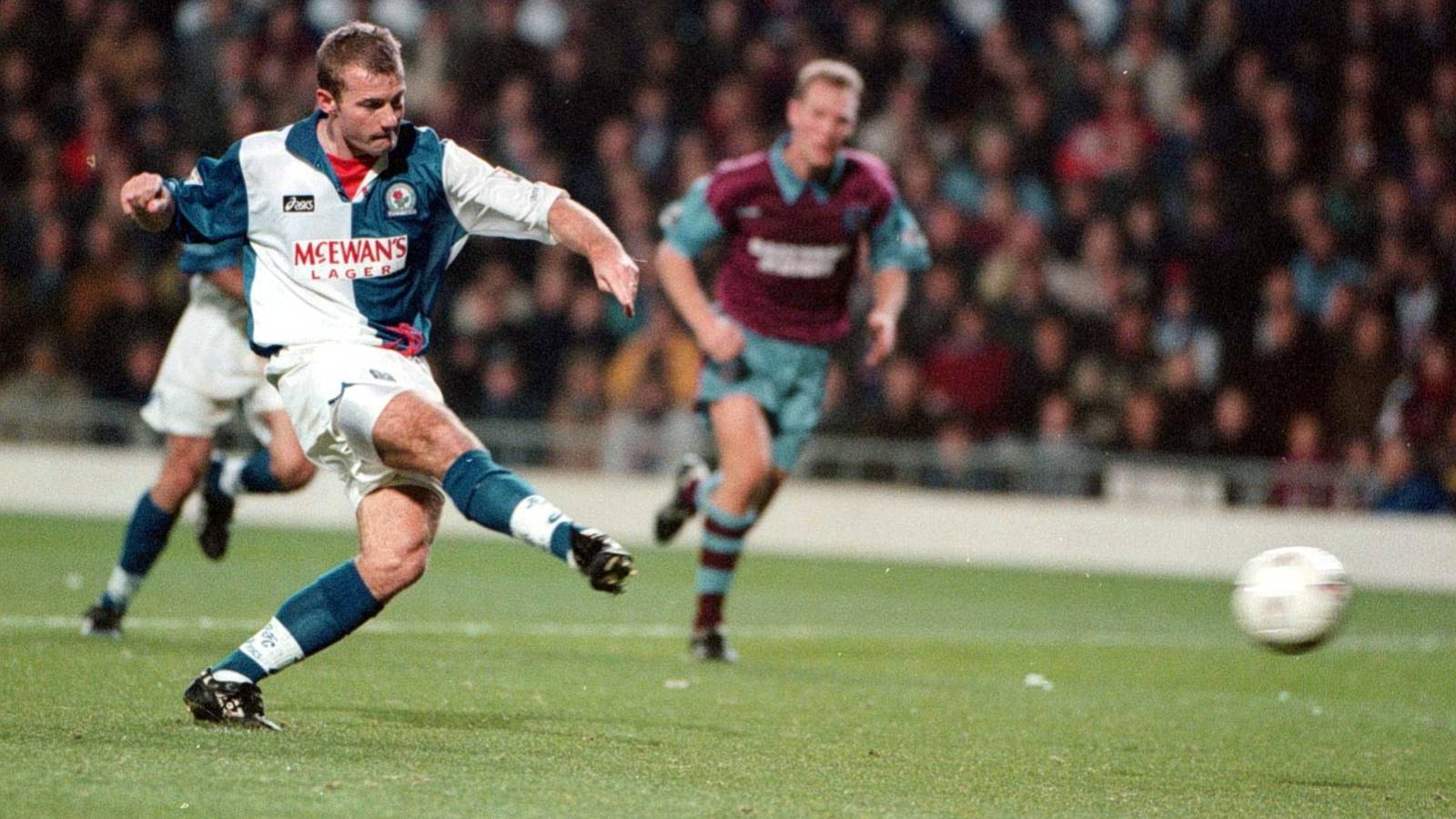Blackburn Rovers' 12 greatest ever strikers (Ranked)