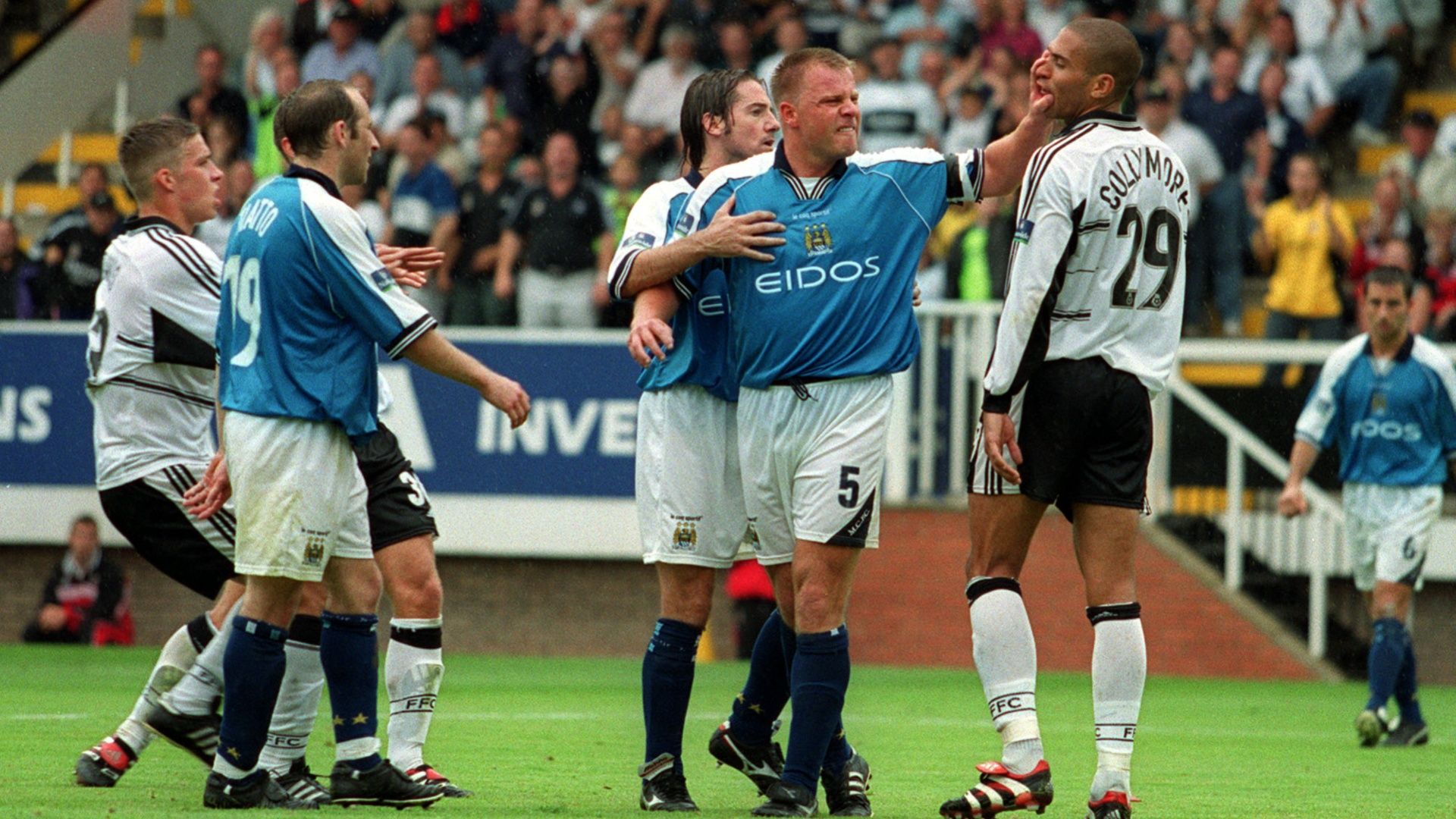 The 7 hardest Huddersfield Town players of the last 30 years (Ranked)