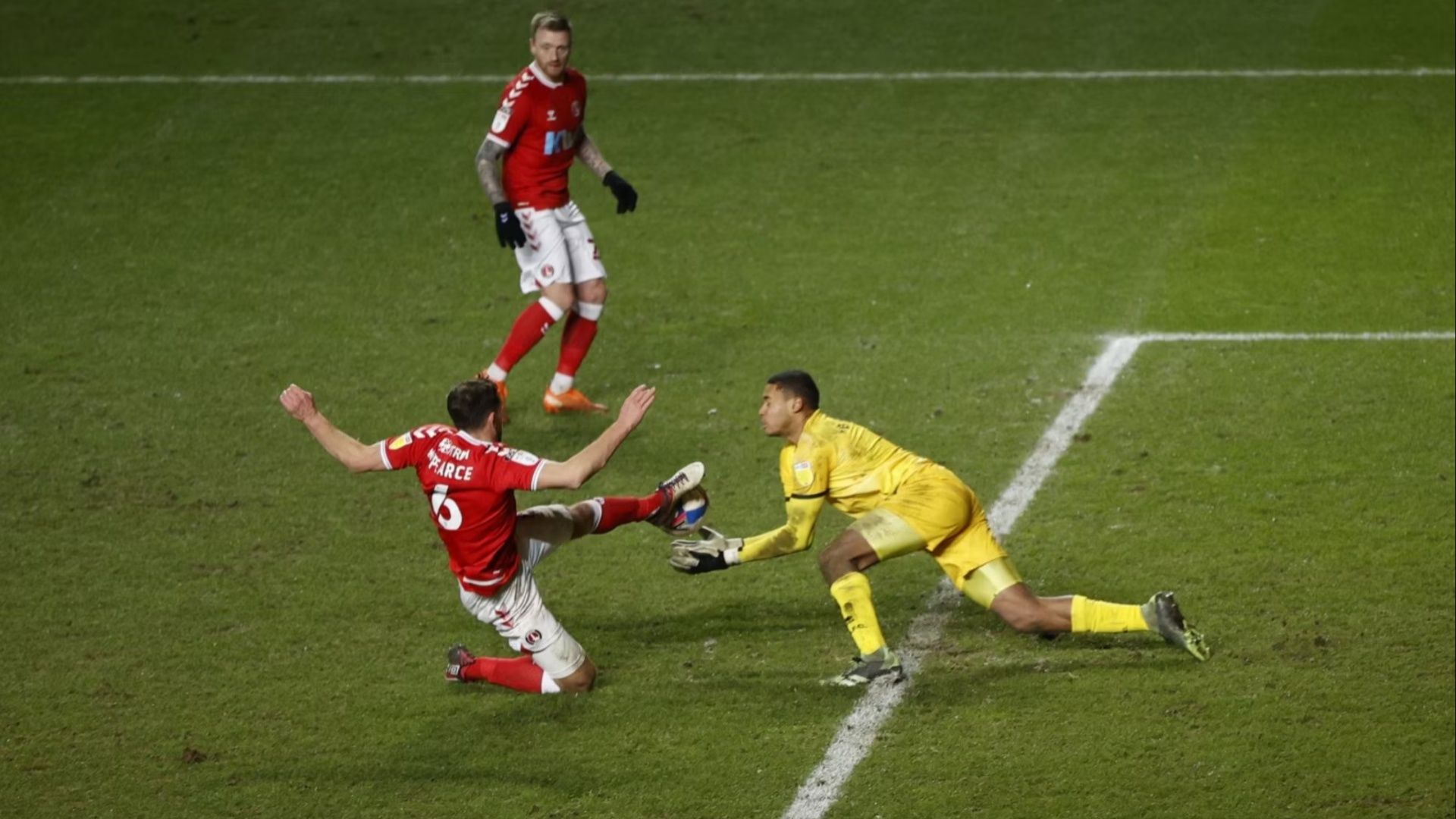 The 7 hardest Charlton Athletic players of the last 20 years (Ranked)