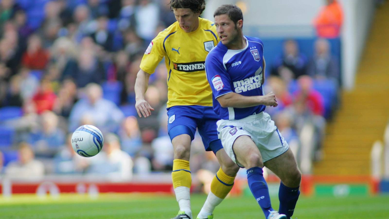 Ipswich Town pull underlined in wake of £2m Plymouth Argyle, David ...
