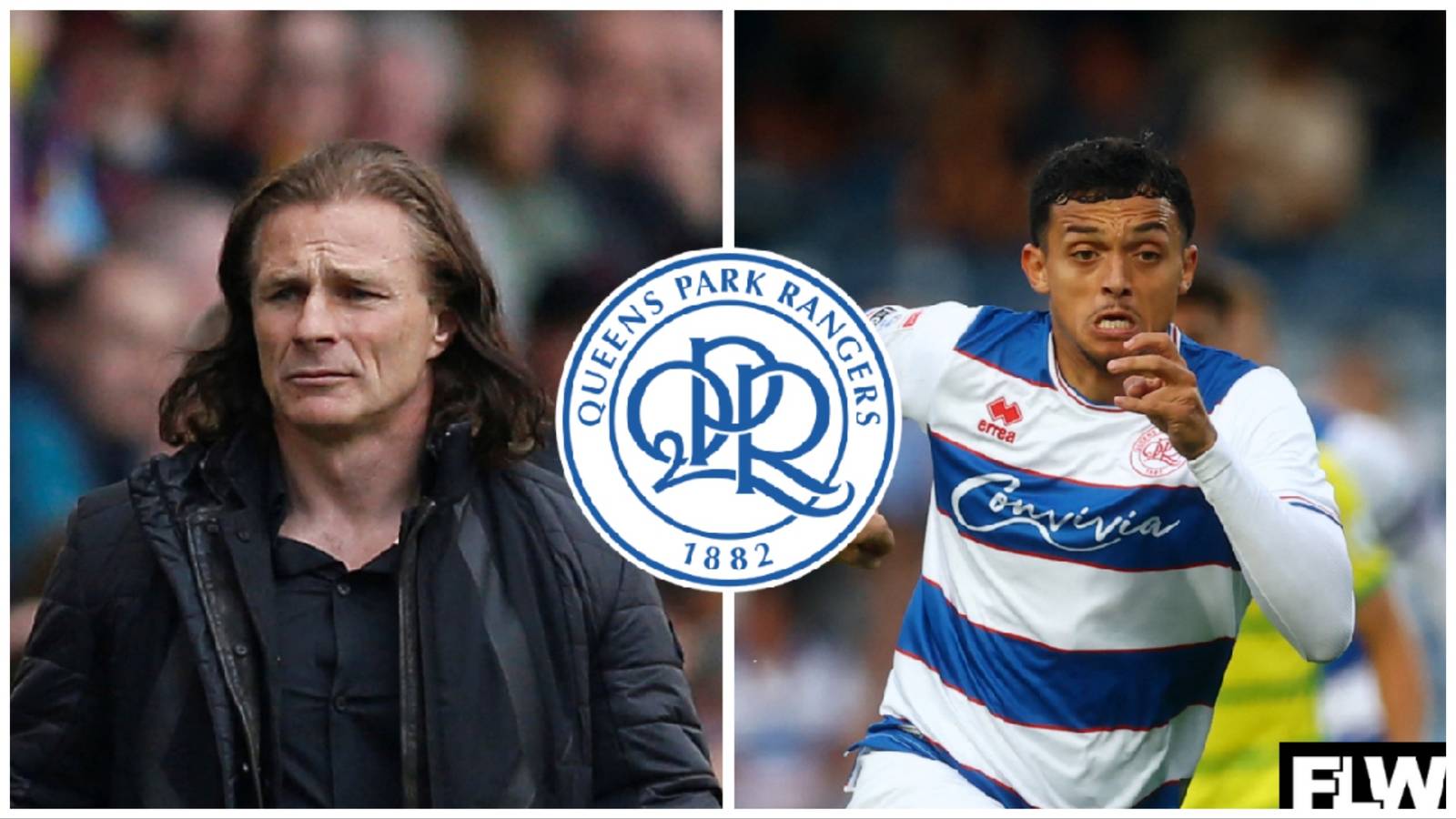 Dozzell, Smyth out: QPR's strongest XI now the transfer window has shut