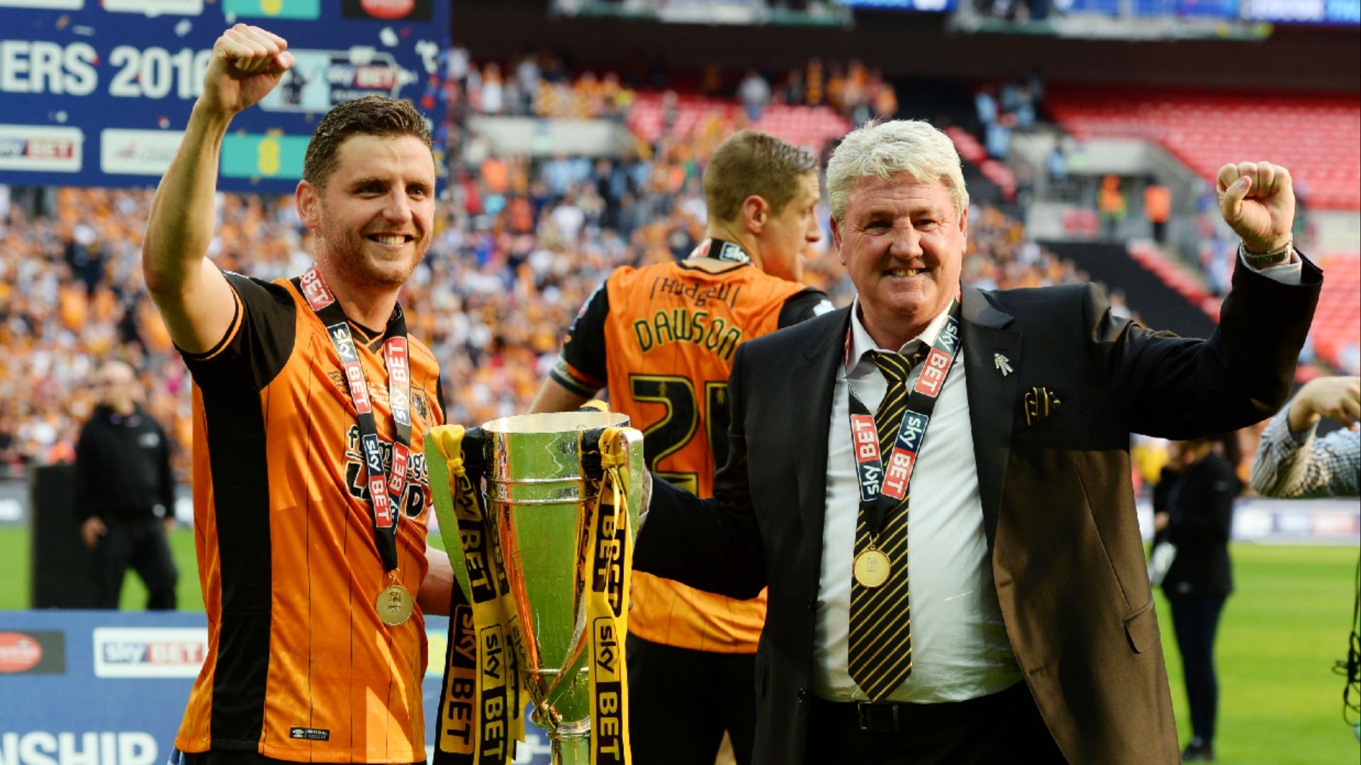 The 12 best EFL Championship managers of alltime (Ranked)