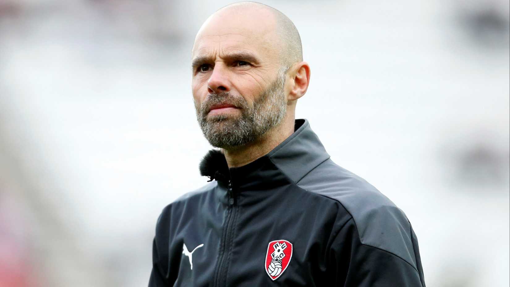 Rotherham United may have a close eye on Sheffield Wednesday situation ...