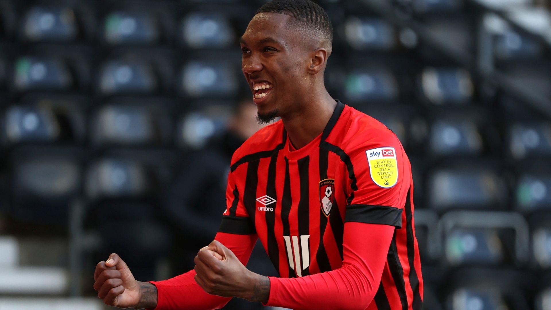 Jaidon Anthony situation highlights Leeds United's embarrassment of riches