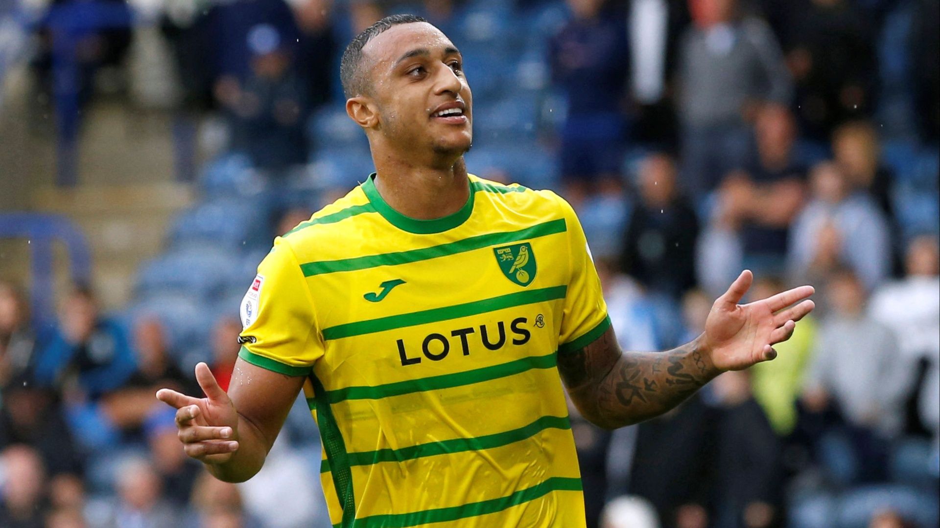 Celtic poised to finalise late transfer swoop for Norwich City player
