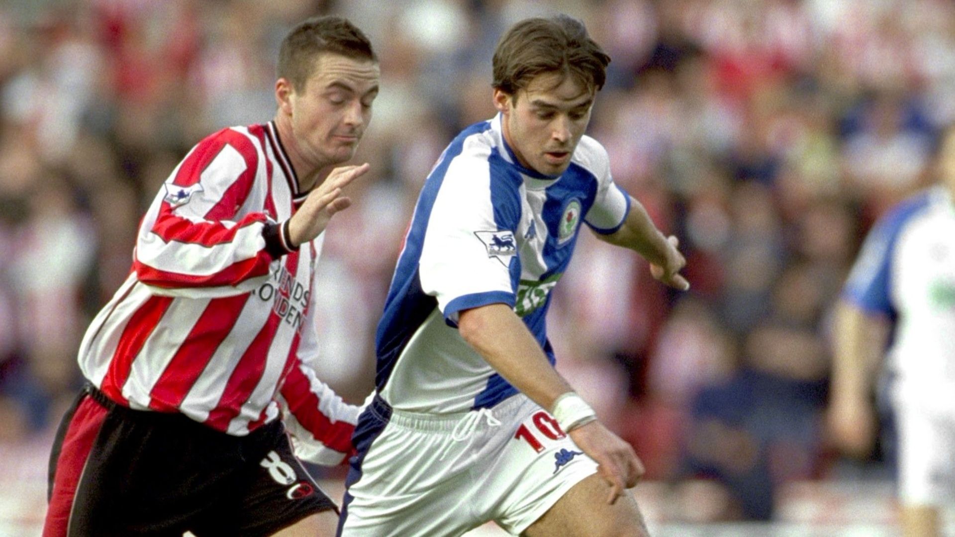 southampton football legends