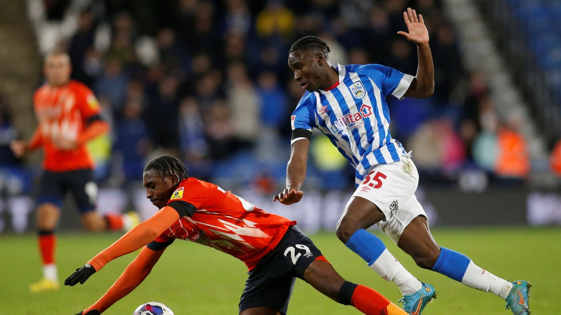 Bradford City 3 Huddersfield Town 1: A Bobby dazzler for Pointon as Terriers pay the derby price