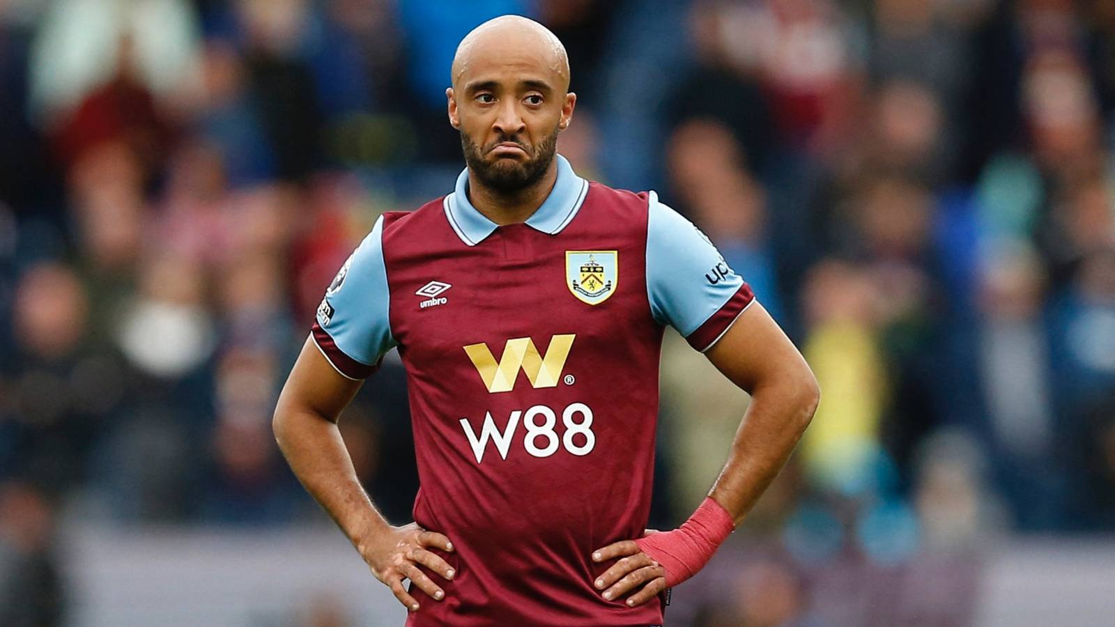 Nathan Redmond