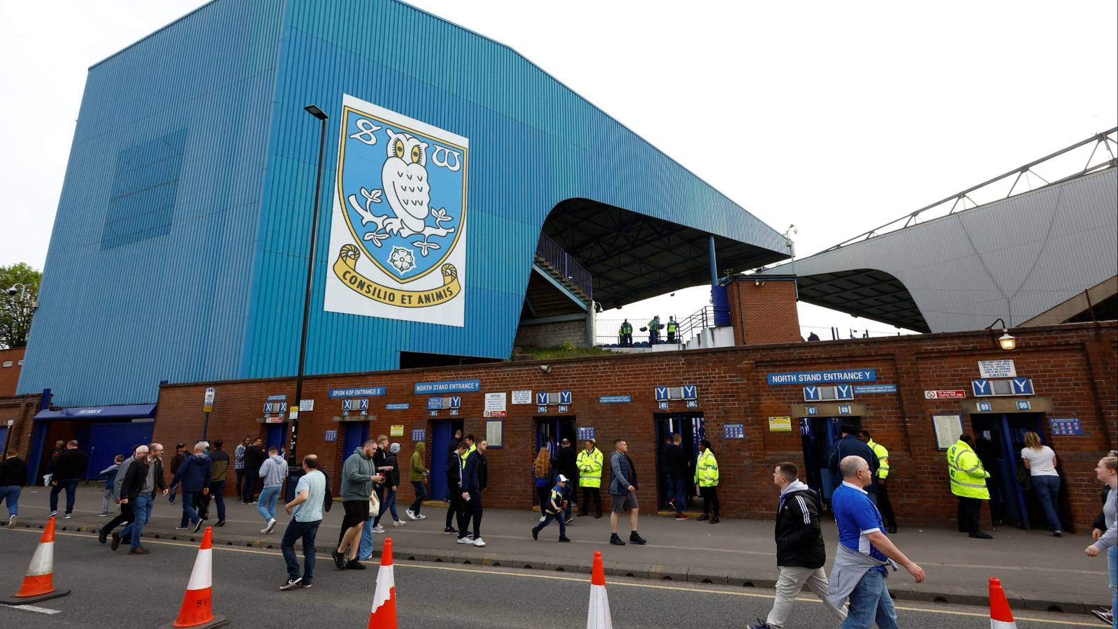 Sheffield Wednesday incar pemain Plymouth Argyle, siap usaha!