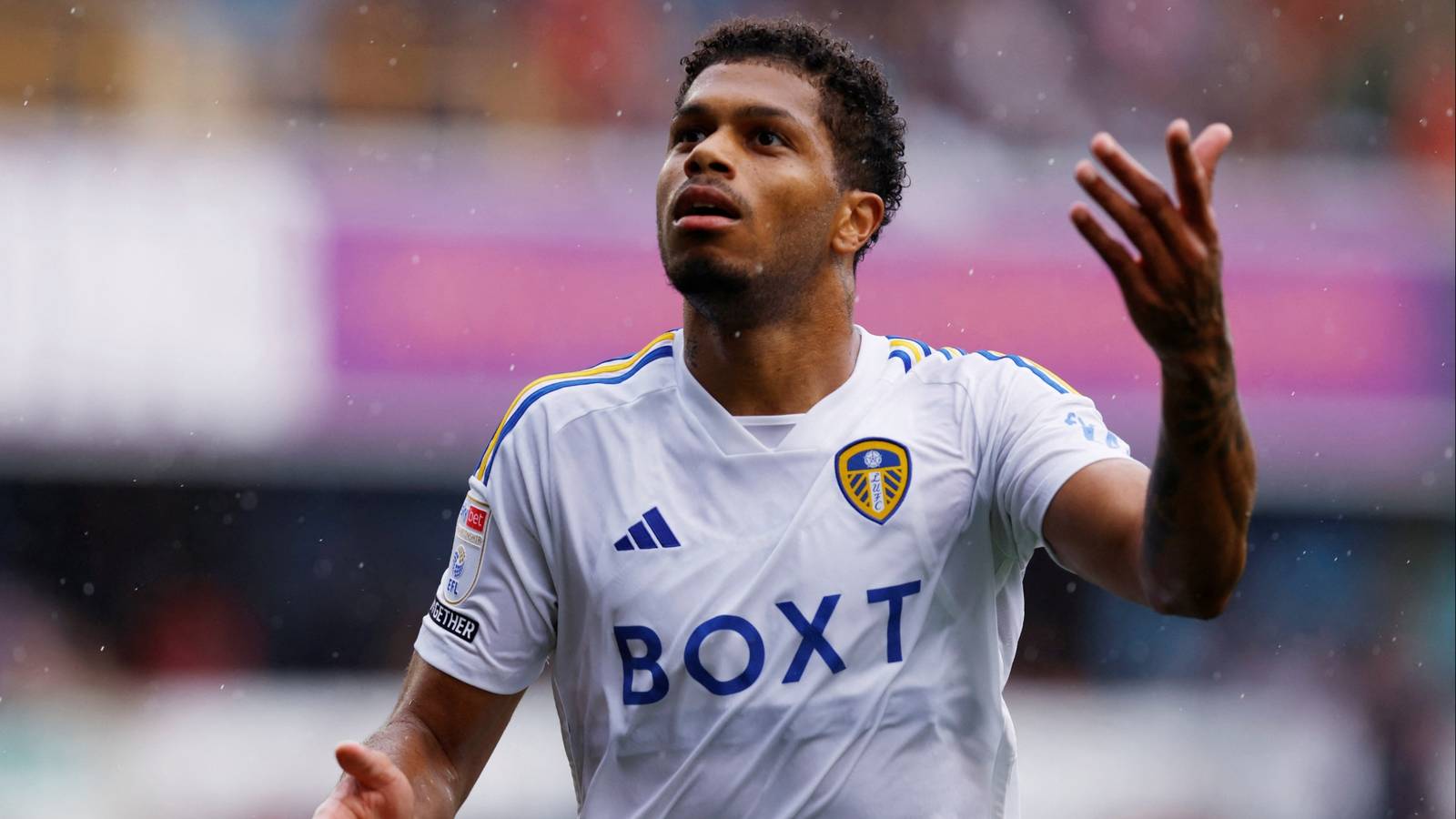 Georginio Rutter: Leeds United ace dubbed “a completely different ...