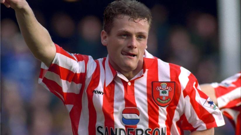 Southampton FC's 10 greatest ever wingers (Ranked)
