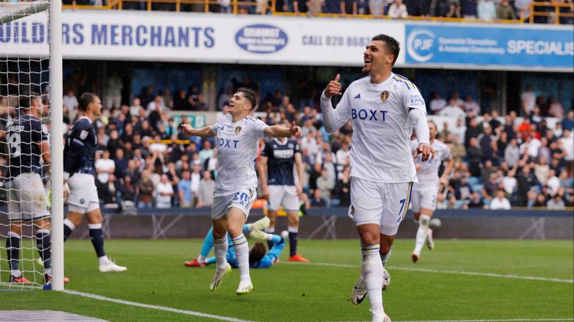 Who really are Leeds United's main rivals?