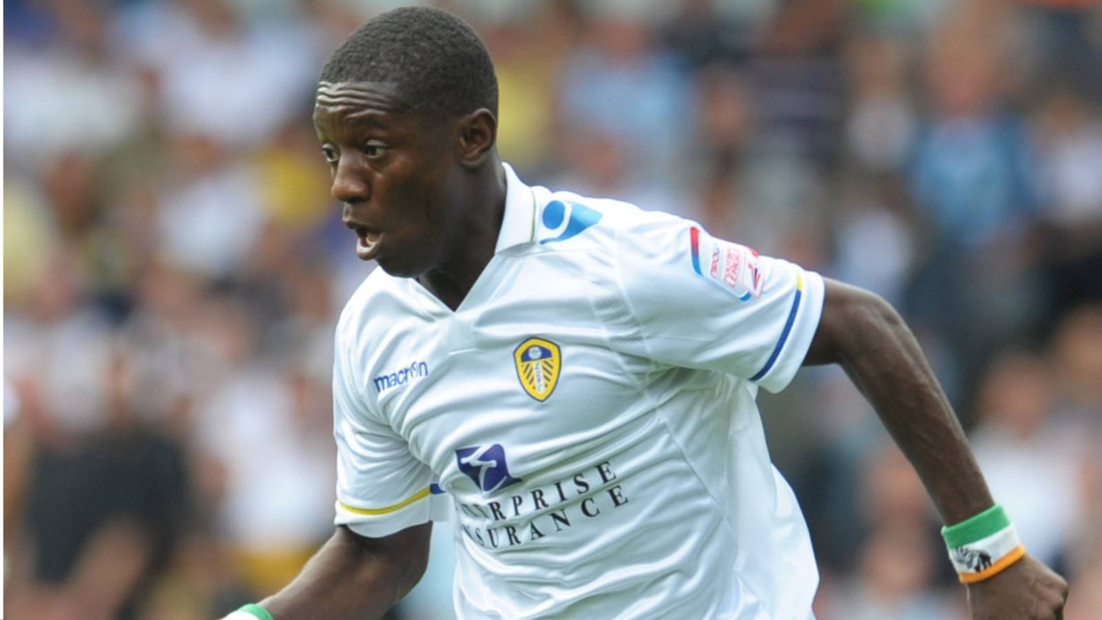 Ranking the 7 best Leeds United wingers in the 21st Century - Max ...