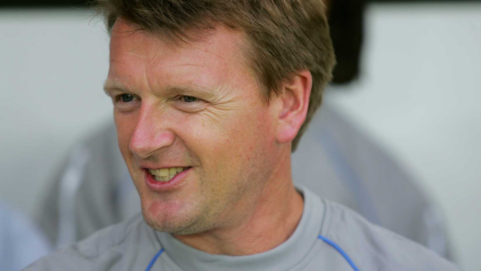 Ranking Sheffield United's top 7 best managers on PPG - Nigel Clough = 3rd