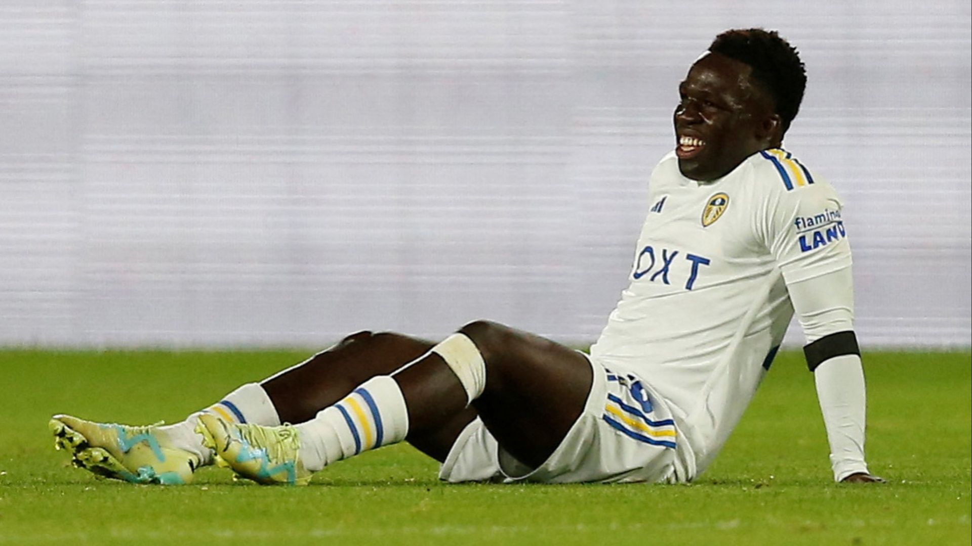 Willy Gnonto transfer development as Leeds United man targeted for deadline  day move
