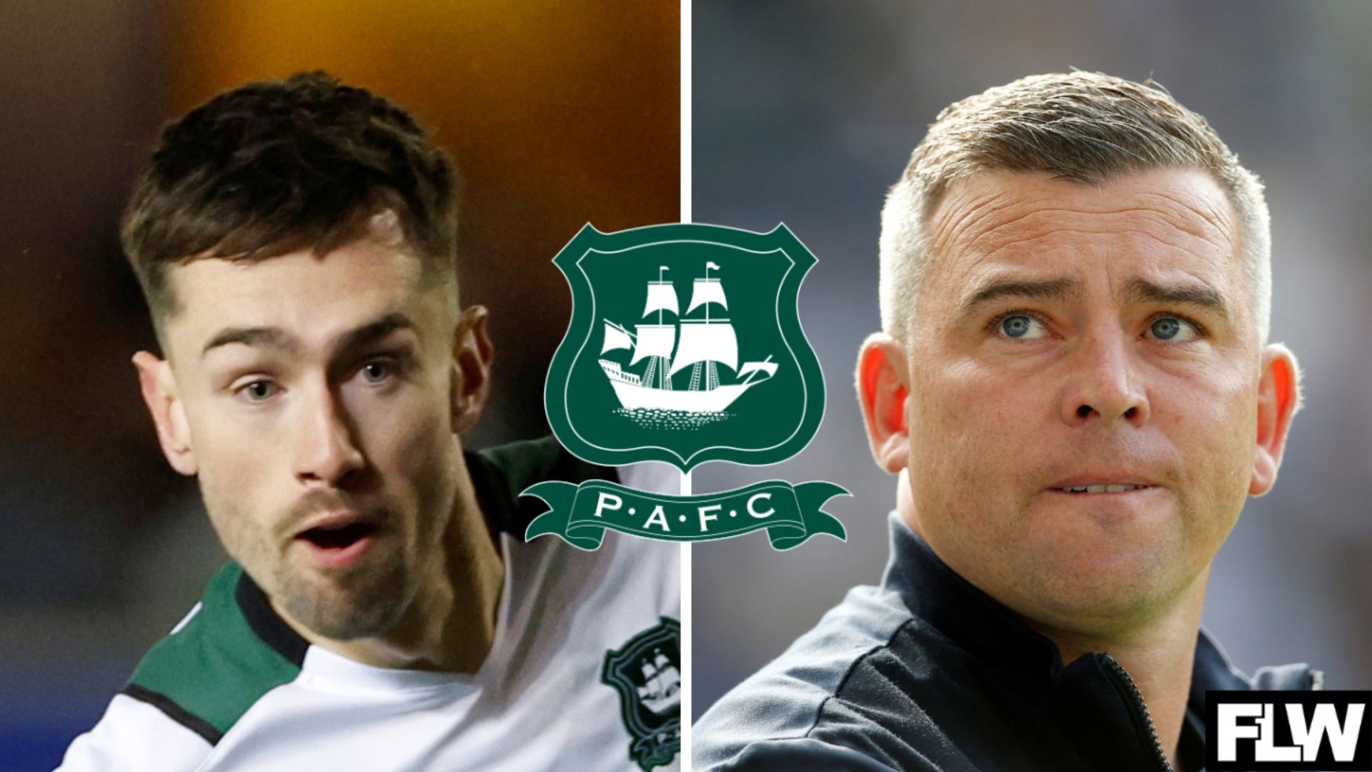 What is Ryan Hardie's estimated annual salary at Plymouth Argyle?