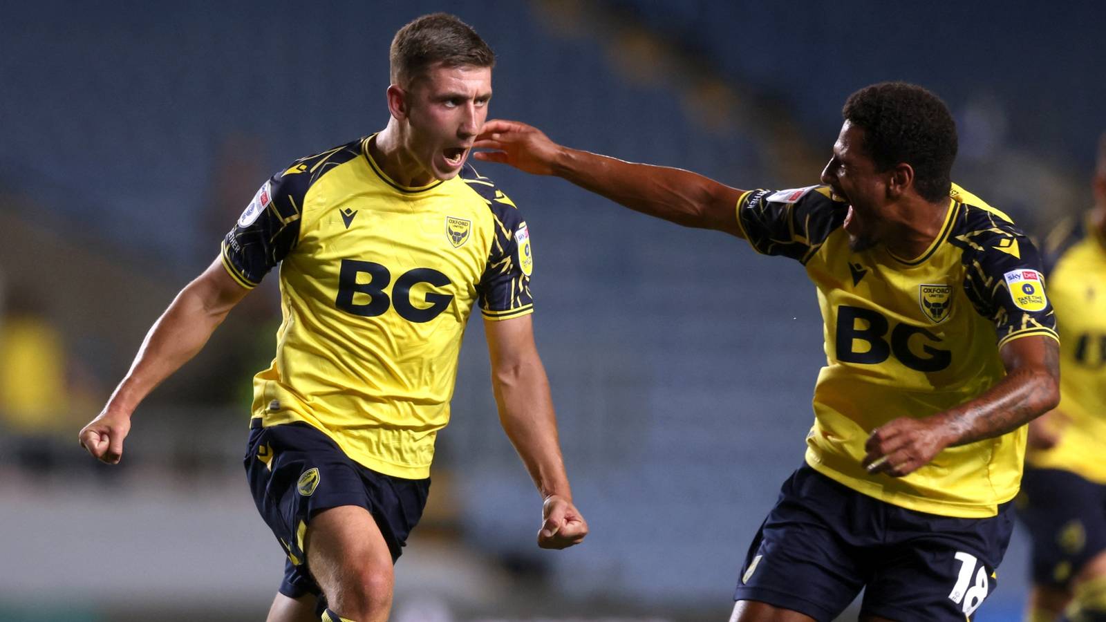 footballleagueworld.co.uk