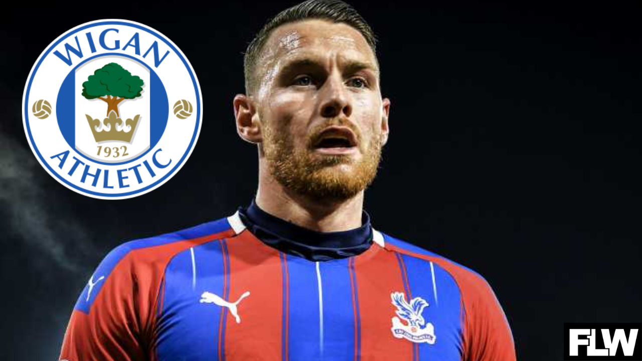 Connor Wickham: Wigan Athletic may be wise turning to ex-Crystal Palace ...