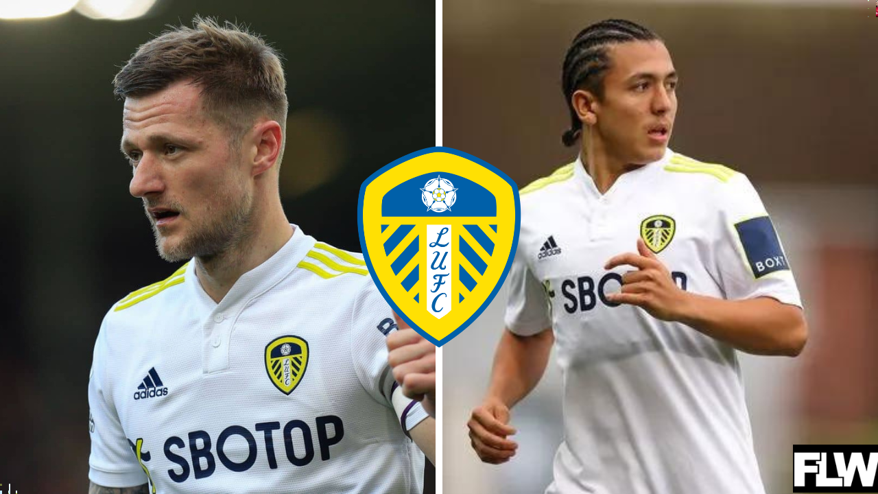 Drameh to leave? Two replacements Leeds United must pursue as