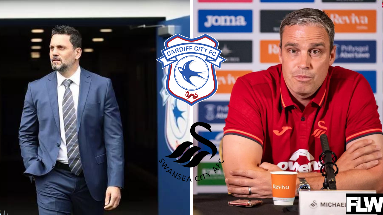 When the 2021/22 Championship campaign starts and when fixtures are  released: The details Cardiff City & Swansea City fans need to know - Wales  Online