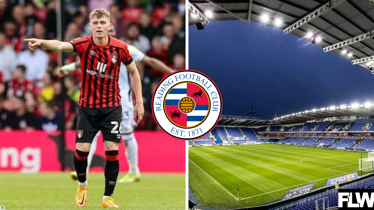 Bournemouth midfielder Kilkenny courted by Birmingham and Reading