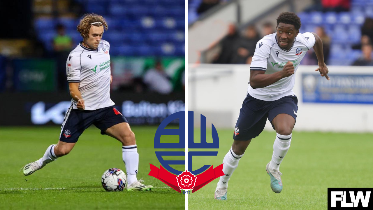 The 3 Bolton Wanderers players that can save the club millions
