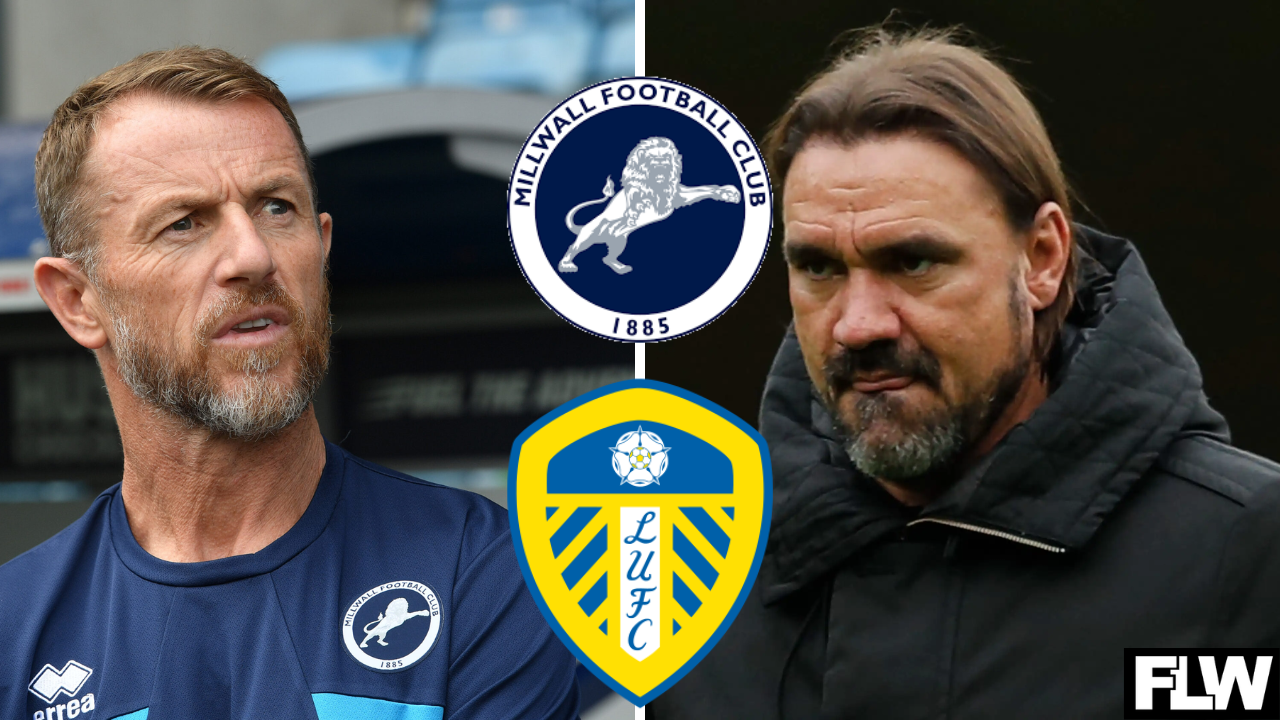 Live TV: Millwall fixture selected - Leeds United