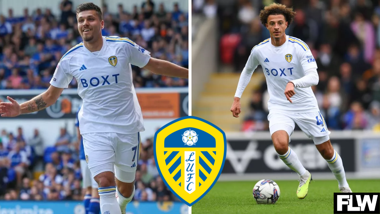 All of Leeds United's summer signings (Ranked)