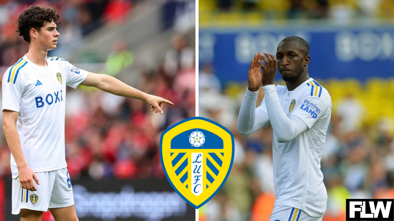 Phil Hay says Leeds may still sign PL centre-back after Joe Rodon