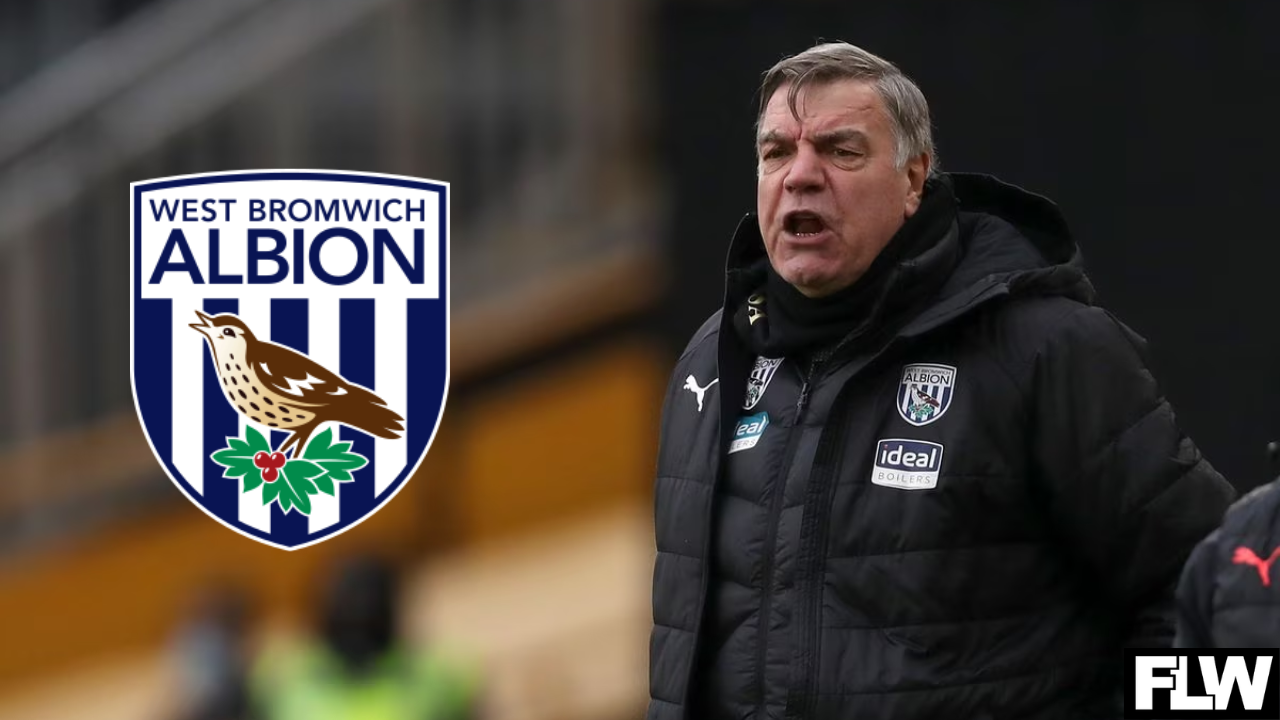 West Brom's 6 worst managers in order of win percentage (Ranked)