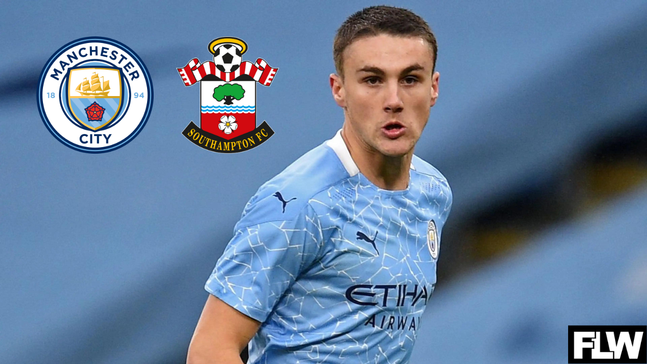 Taylor Harwood-Bellis latest updates: Southampton move explained