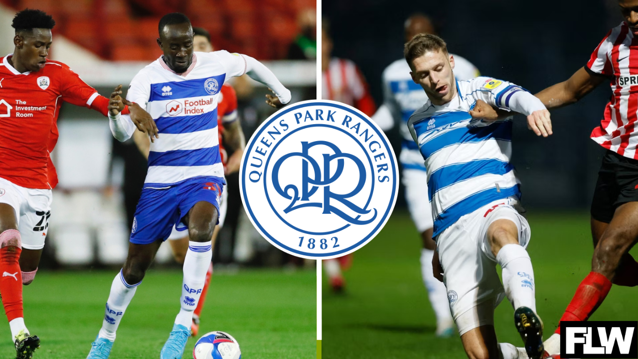 The 5 QPR Players Who Are Currently Set To Leave In 2024   Copy Of Copy Of Copy Of Copy Of Copy Of Flw Featured Image Facebook 3 2 