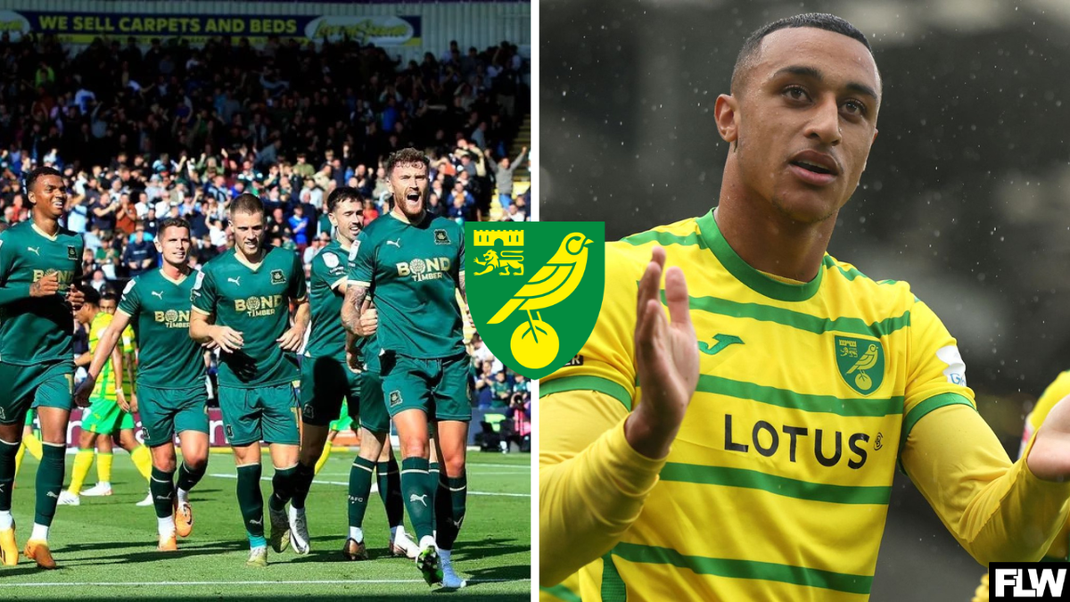 3 things we clearly learnt about Norwich City after their 6-2 defeat v ...