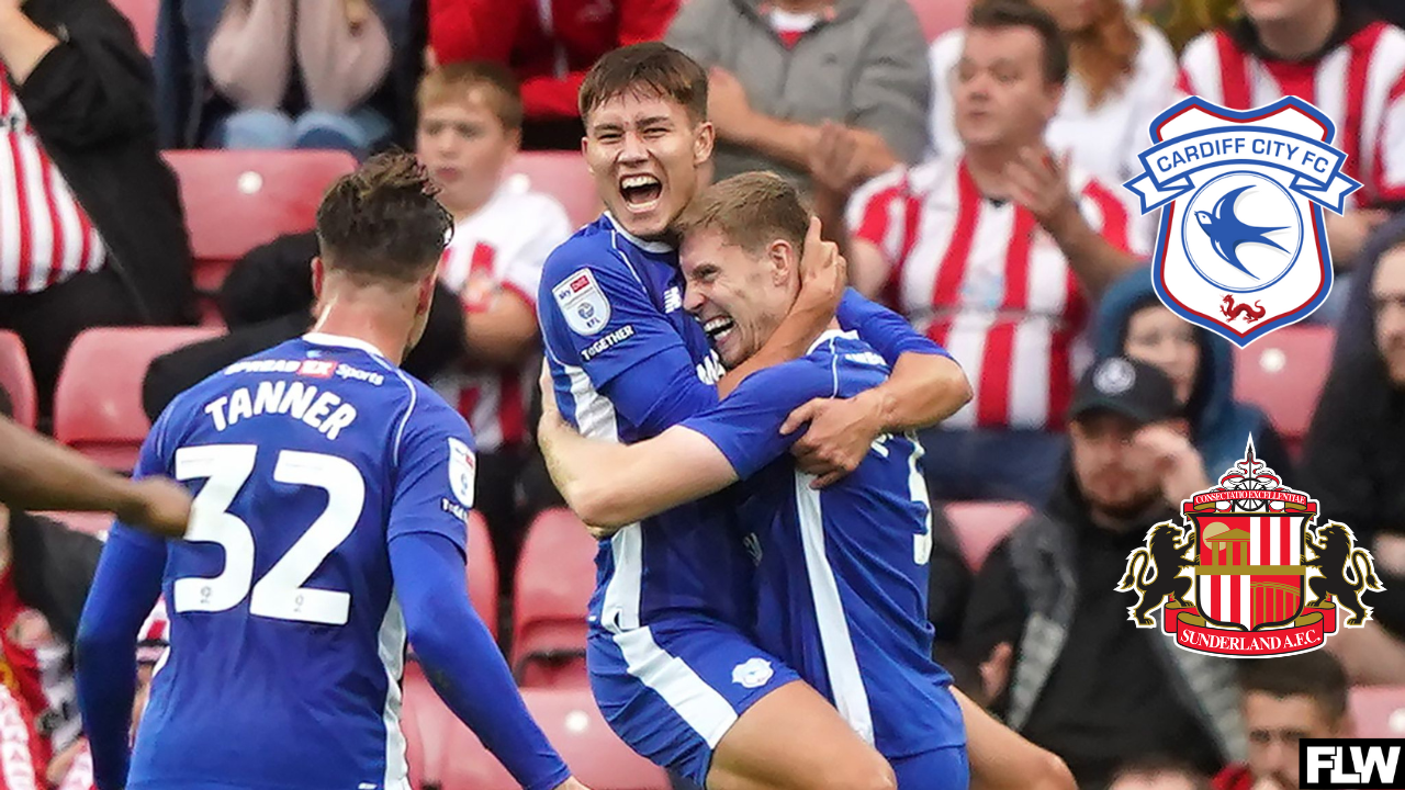 Cardiff City up and running with spirited win against Fulham