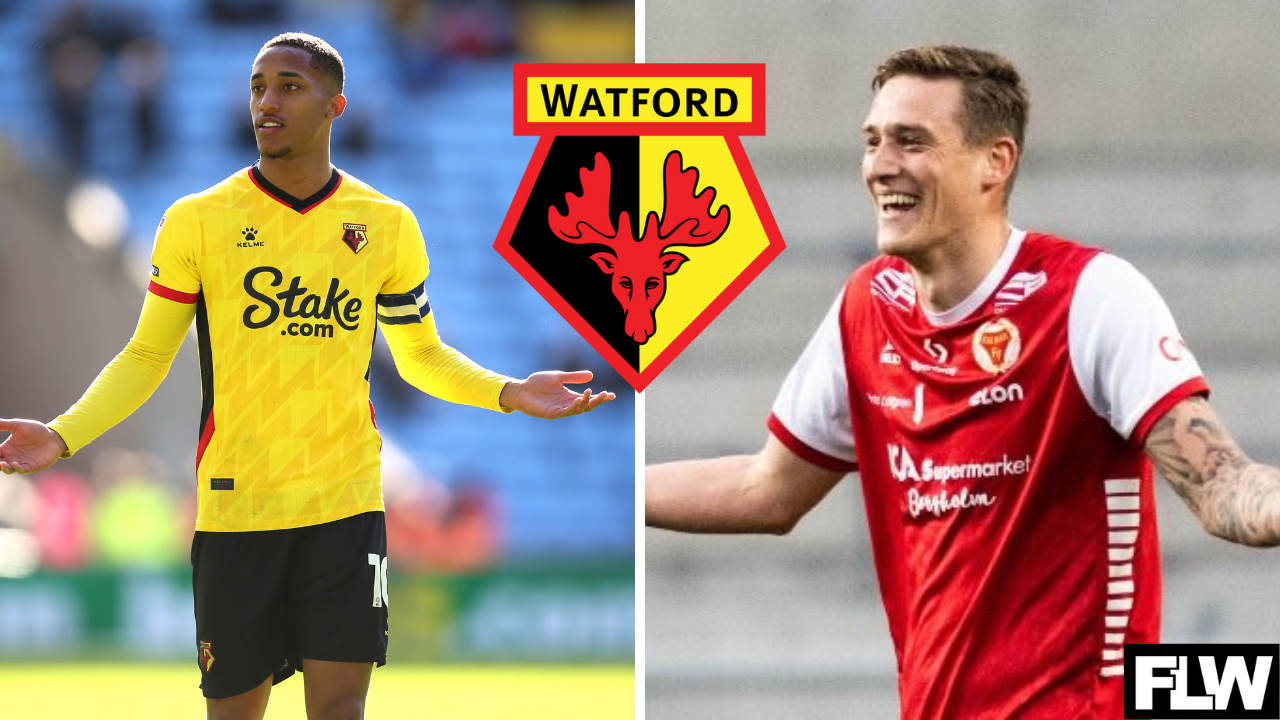 Watford may have found their goalscoring saviour after João Pedro exit |  Flipboard