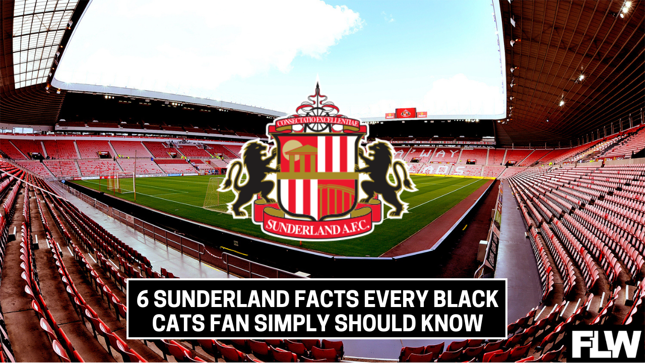 Análise da época do Sunderland no Championship: futuro brilhante para os  black cats