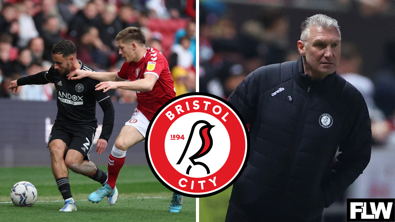 The 4 Bristol City players that can save the club millions